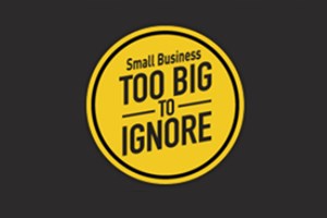 Small business: Too big to ignore
